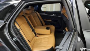 Kia K5 2.0 2020 года из Южной Кореи