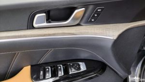 Kia K5 2.0 2020 года из Южной Кореи