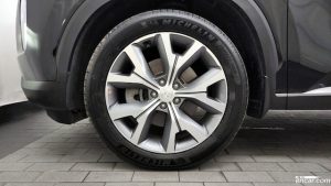 Hyundai Palisade Дизель 2.2 2WD 2022 года из Южной Кореи