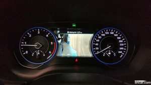 Hyundai Palisade Дизель 2.2 2WD 2022 года из Южной Кореи