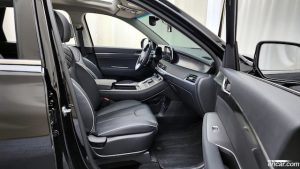 Hyundai Palisade Дизель 2.2 2WD 2022 года из Южной Кореи