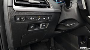 Hyundai Palisade Дизель 2.2 2WD 2022 года из Южной Кореи