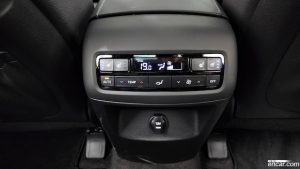 Hyundai Palisade Дизель 2.2 2WD 2022 года из Южной Кореи