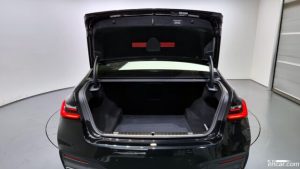 BMW 7-Series 730Ld xDrive M Sport 2020 года из Южной Кореи