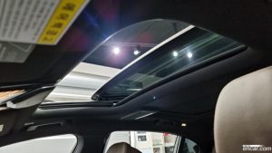BMW 7-Series 730Ld xDrive M Sport 2020 года из Южной Кореи