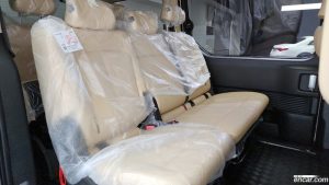 Hyundai Staria Tourer 9-Seater 2022 года из Южной Кореи