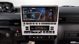 Hyundai Staria Tourer 9-Seater 2022 года из Южной Кореи