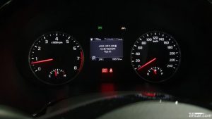 Kia Seltos Бензин 1.6 Turbo 2WD 2021 года из Южной Кореи