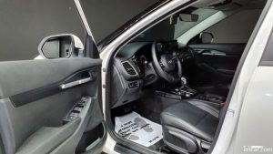 Kia Seltos Бензин 1.6 Turbo 2WD 2021 года из Южной Кореи