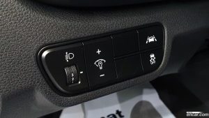 Kia Seltos Бензин 1.6 Turbo 2WD 2021 года из Южной Кореи
