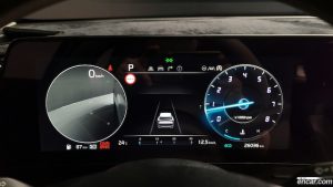 Kia Sportage Бензин 1.6 Turbo 2WD 2022 года из Южной Кореи