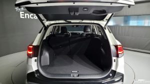 Kia Sportage Бензин 1.6 Turbo 2WD 2022 года из Южной Кореи