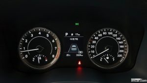 Hyundai Venue 1.6 Flux 2021 года из Южной Кореи
