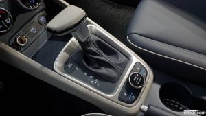 Hyundai Venue 1.6 Flux 2021 года из Южной Кореи