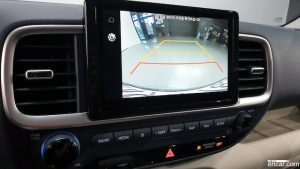 Hyundai Venue 1.6 Flux 2021 года из Южной Кореи
