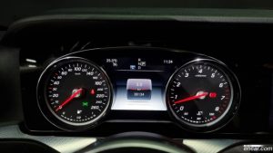 Mercedes-Benz E-Class E250 Avantgarde 2020 года из Южной Кореи
