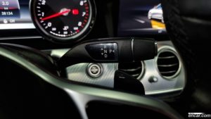 Mercedes-Benz E-Class E250 Avantgarde 2020 года из Южной Кореи