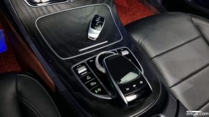 Mercedes-Benz E-Class E250 Avantgarde 2020 года из Южной Кореи
