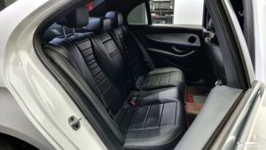 Mercedes-Benz E-Class E250 Avantgarde 2020 года из Южной Кореи