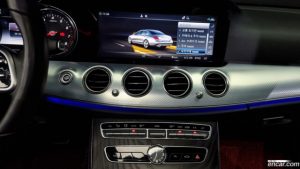 Mercedes-Benz E-Class E250 Avantgarde 2020 года из Южной Кореи