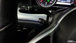 Mercedes-Benz E-Class E250 Avantgarde 2020 года из Южной Кореи