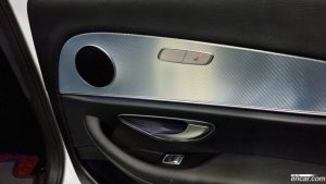 Mercedes-Benz E-Class E250 Avantgarde 2020 года из Южной Кореи