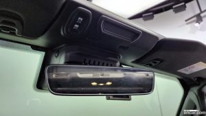 Jeep Wrangler 2.0 Overland Unlimited Top 4Door 2021 года из Южной Кореи