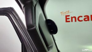 Jeep Wrangler 2.0 Overland Unlimited Top 4Door 2021 года из Южной Кореи