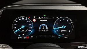 Kia Sportage Бензин 1.6 Turbo 2WD 2022 года из Южной Кореи