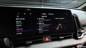 Kia Sportage Бензин 1.6 Turbo 2WD 2022 года из Южной Кореи