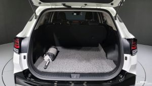 Kia Sportage Бензин 1.6 Turbo 2WD 2022 года из Южной Кореи