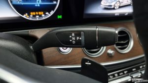 Mercedes-Benz E-Class E300 4MATIC Exclusive 2020 года из Южной Кореи