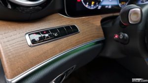 Mercedes-Benz E-Class E300 4MATIC Exclusive 2020 года из Южной Кореи
