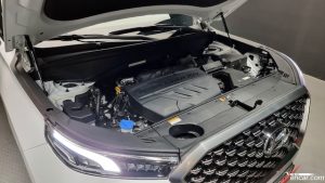 Hyundai Palisade Дизель 2.2 2WD 2022 года из Южной Кореи