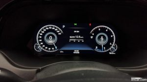 Hyundai Palisade Дизель 2.2 2WD 2022 года из Южной Кореи