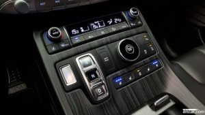 Hyundai Palisade Дизель 2.2 2WD 2022 года из Южной Кореи