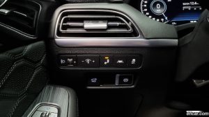 Hyundai Palisade Дизель 2.2 2WD 2022 года из Южной Кореи