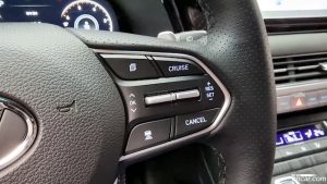 Hyundai Palisade Дизель 2.2 2WD 2022 года из Южной Кореи