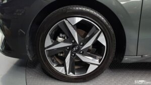 Hyundai AVANTE 1.6 2021 года из Южной Кореи