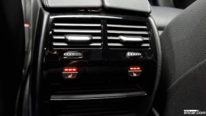 BMW 5-Series 520i M Sport 2022 года из Южной Кореи