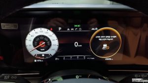 Kia Carnival 9-Seater Signature 2022 года из Южной Кореи