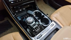 Kia Carnival 9-Seater Signature 2022 года из Южной Кореи