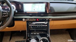 Kia Carnival 9-Seater Signature 2022 года из Южной Кореи