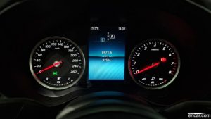Mercedes-Benz C-Class C200 2020 года из Южной Кореи