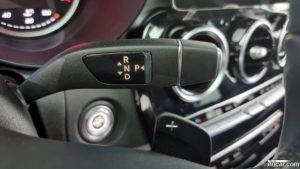 Mercedes-Benz C-Class C200 2020 года из Южной Кореи