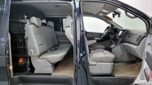 Hyundai Starex Facelift 5인승 2020 года из Южной Кореи