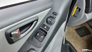 Hyundai Starex Facelift 5인승 2020 года из Южной Кореи