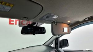 Hyundai Starex Facelift 5인승 2020 года из Южной Кореи