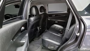 Kia Sorento Дизель 2.0 2WD 2019 года из Южной Кореи