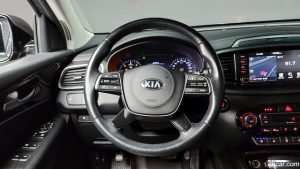 Kia Sorento Дизель 2.0 2WD 2019 года из Южной Кореи